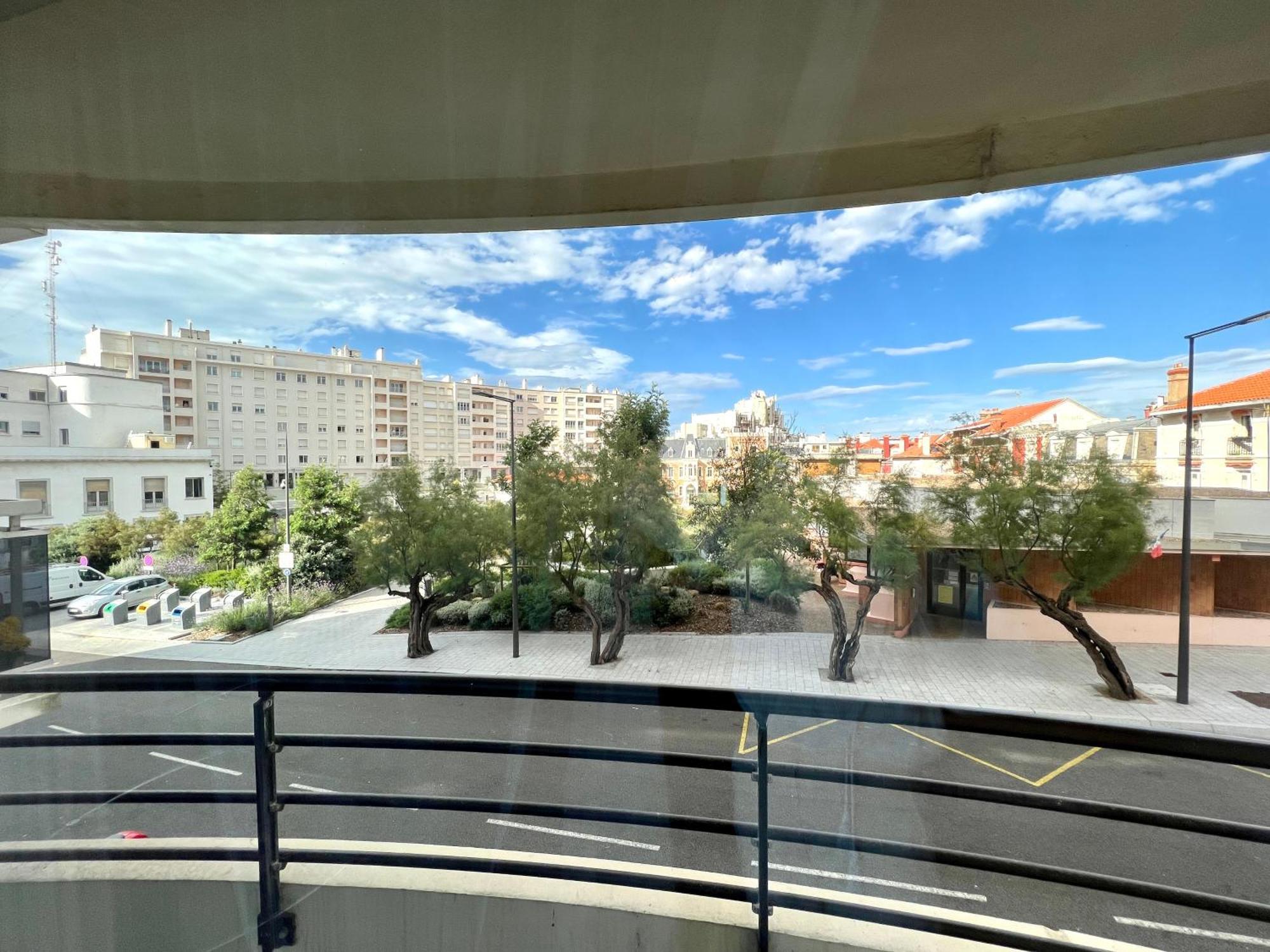 Moderne Et Spacieux Au Coeur De 6 Pers Apartamento Biarritz