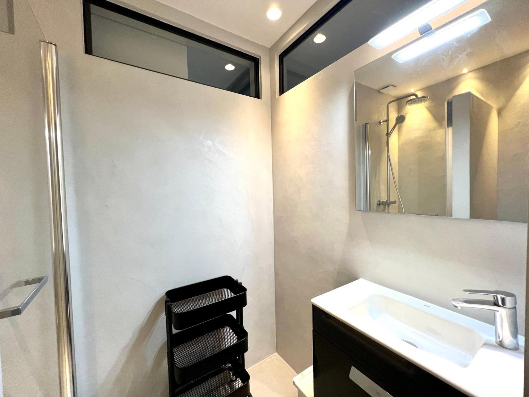 Apartamento Moderne Et Spacieux Au Coeur De 6 Pers *